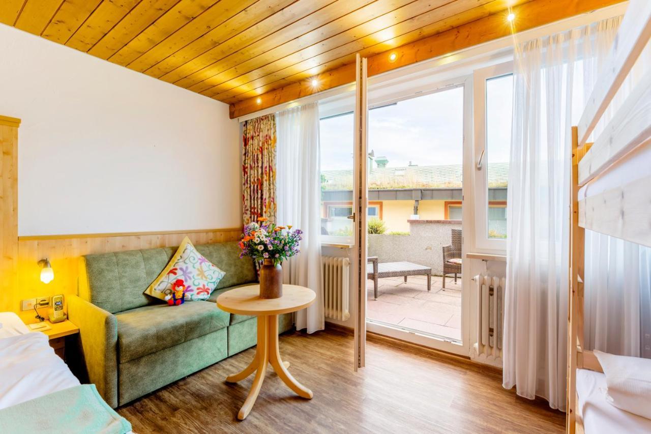 Hotel Engel - Familotel Hochschwarzwald Todtnauberg Luaran gambar