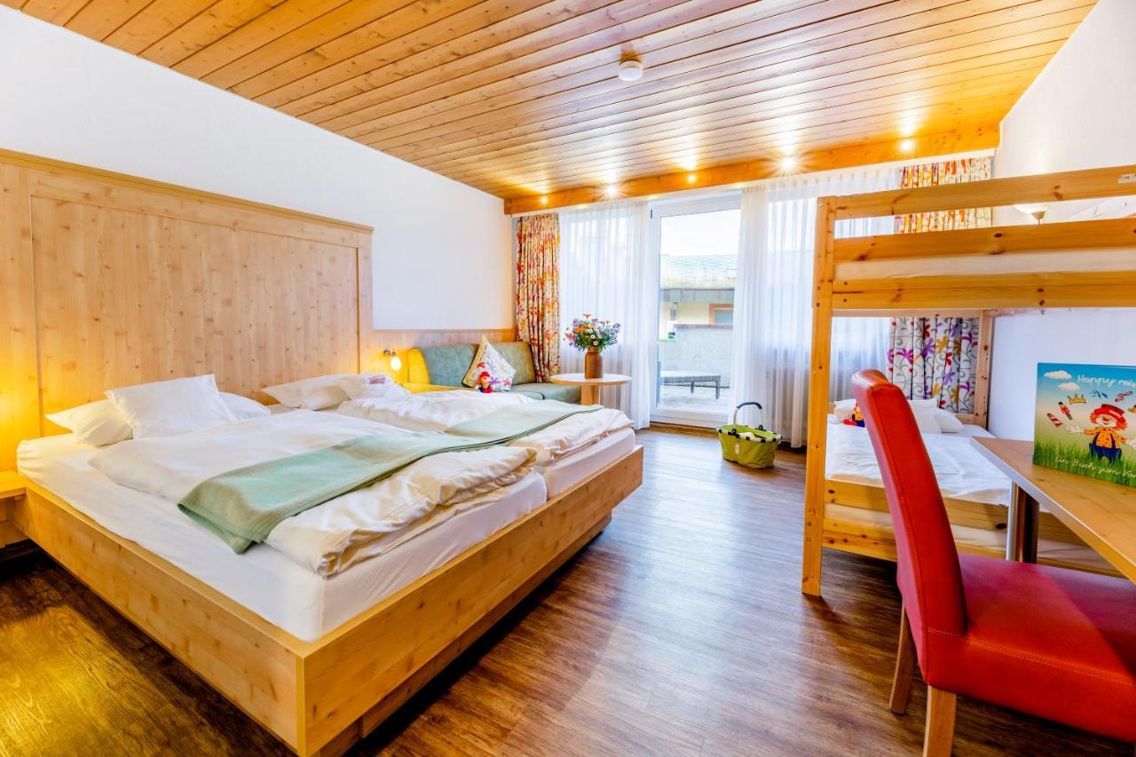 Hotel Engel - Familotel Hochschwarzwald Todtnauberg Luaran gambar