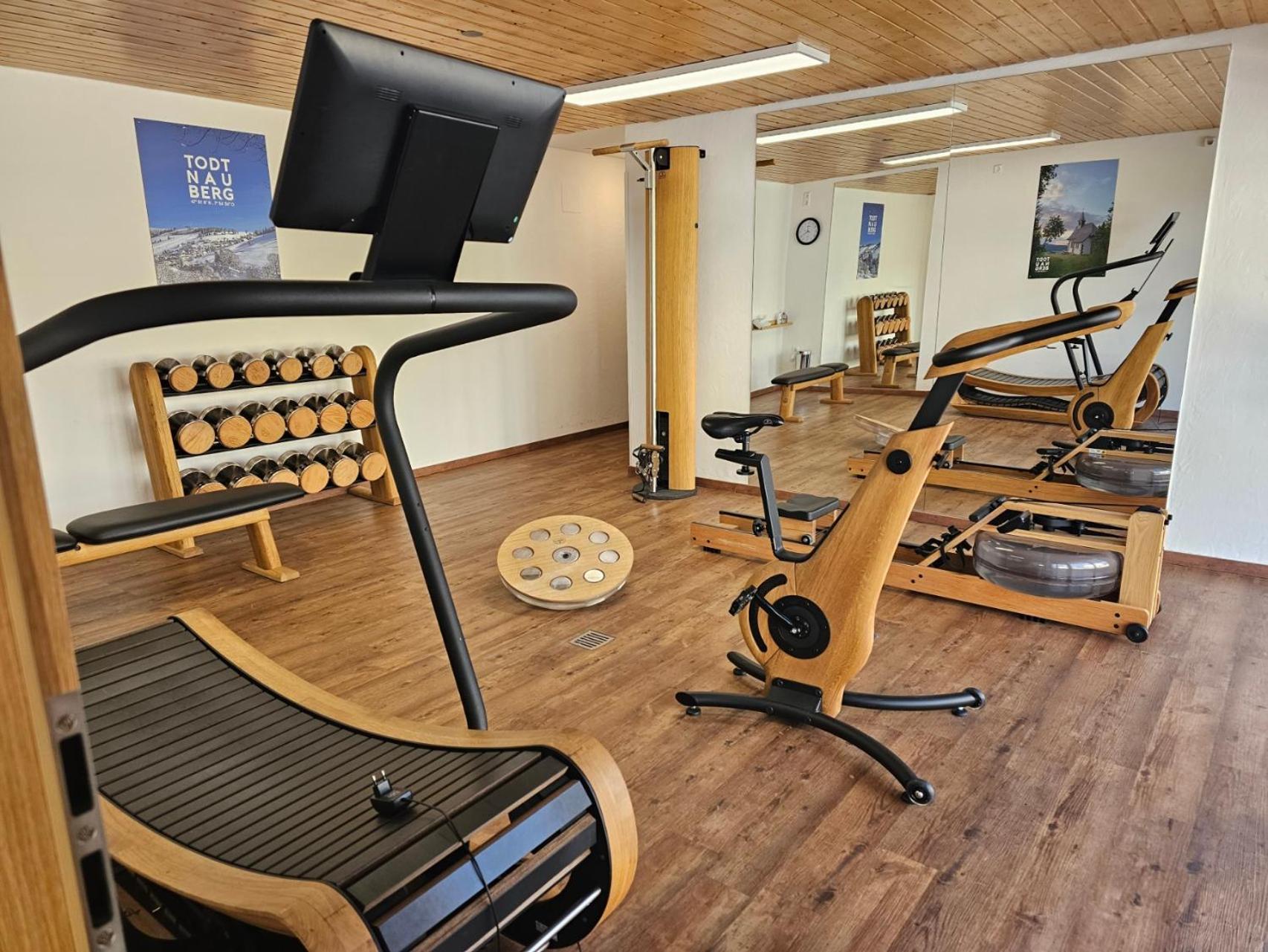 Hotel Engel - Familotel Hochschwarzwald Todtnauberg Luaran gambar