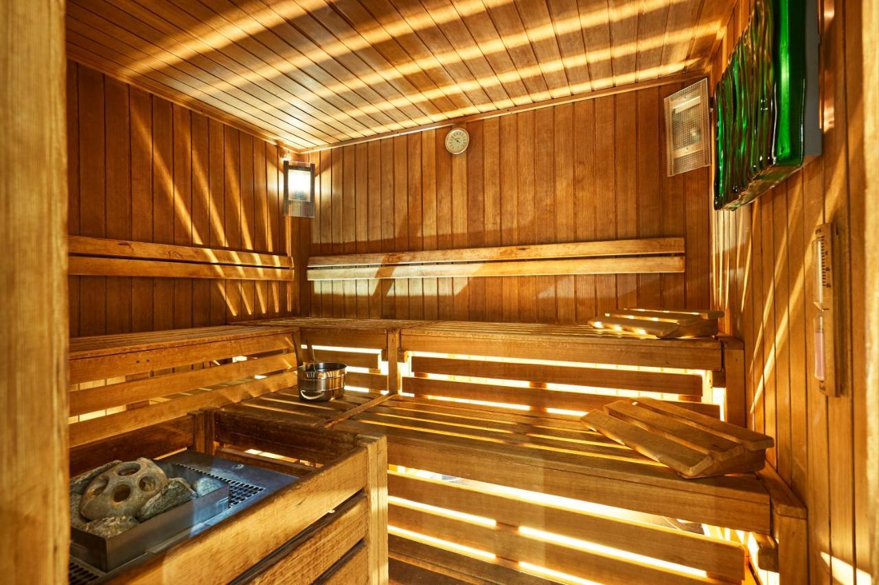 Hotel Engel - Familotel Hochschwarzwald Todtnauberg Luaran gambar
