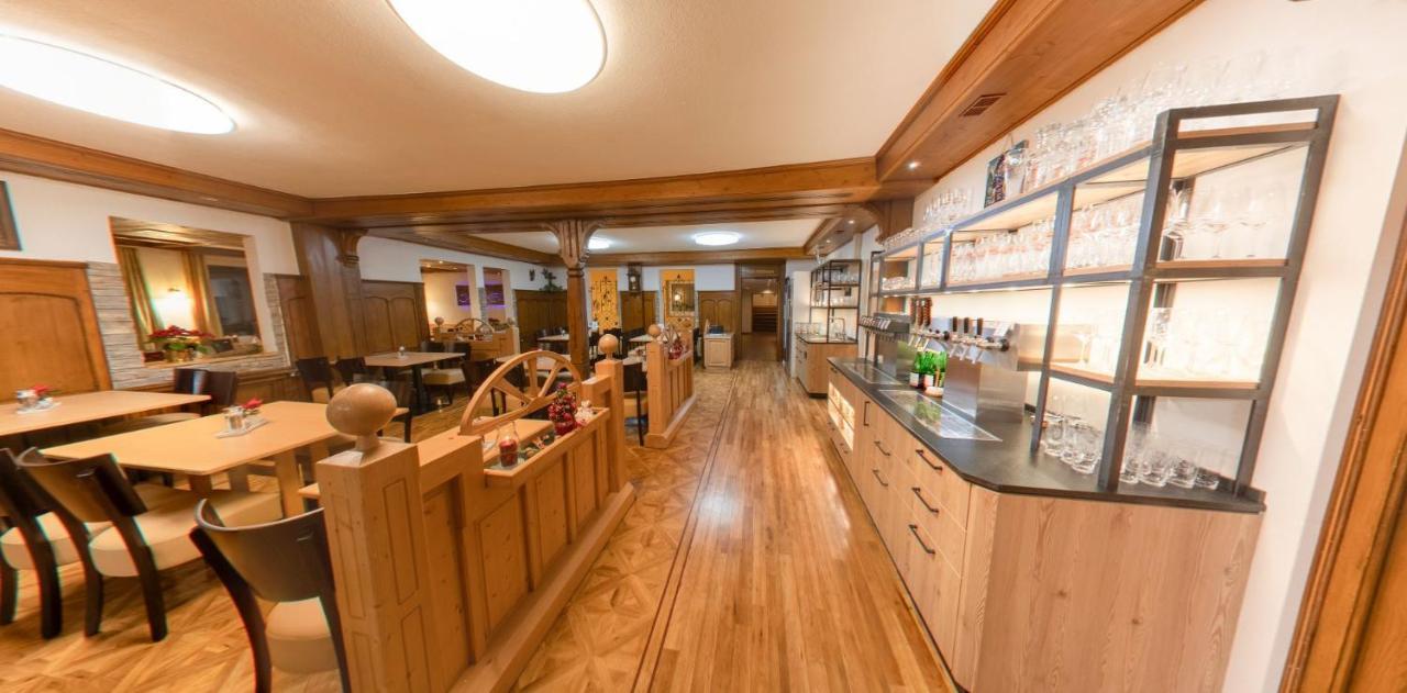 Hotel Engel - Familotel Hochschwarzwald Todtnauberg Luaran gambar